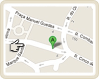 Clique para aceder ao mapa